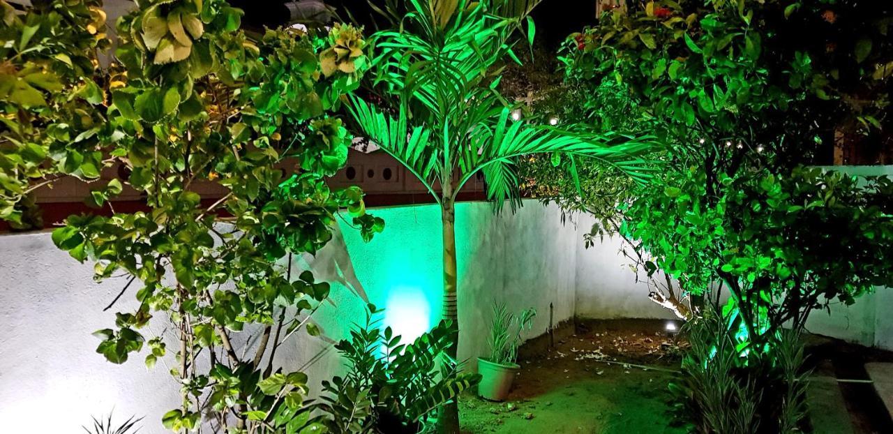 Villa Blue Ocean Mirissa Exterior photo